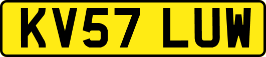 KV57LUW