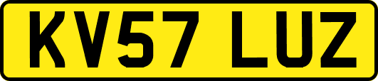 KV57LUZ