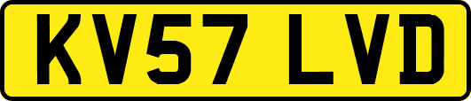 KV57LVD