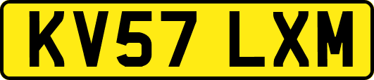 KV57LXM