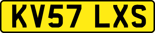 KV57LXS
