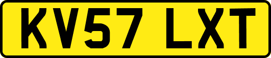 KV57LXT