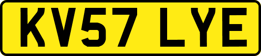 KV57LYE