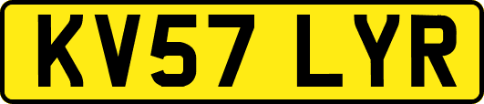 KV57LYR