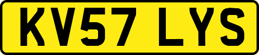KV57LYS