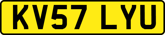 KV57LYU