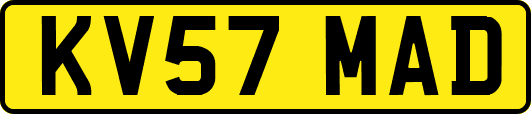 KV57MAD