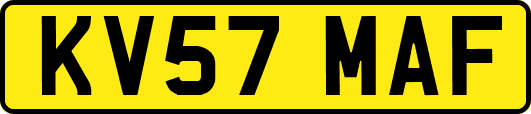 KV57MAF