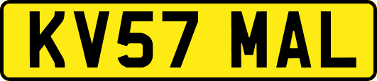 KV57MAL