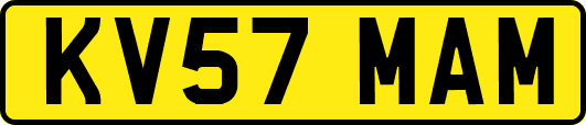 KV57MAM