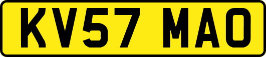 KV57MAO