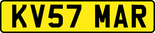 KV57MAR