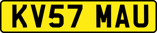KV57MAU