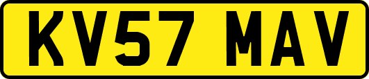 KV57MAV