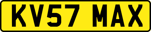 KV57MAX