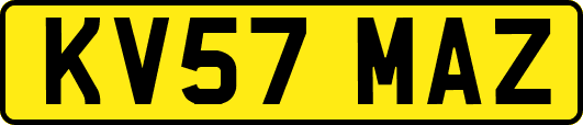 KV57MAZ