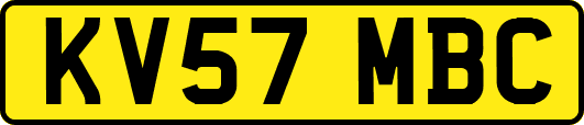 KV57MBC