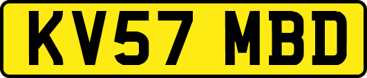 KV57MBD