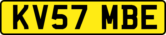 KV57MBE