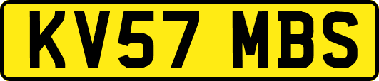 KV57MBS