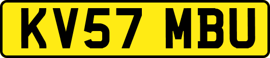 KV57MBU