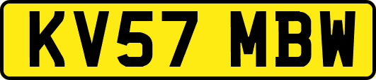KV57MBW