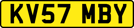 KV57MBY