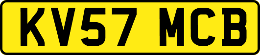 KV57MCB