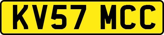 KV57MCC