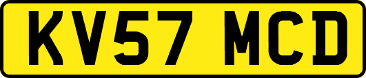 KV57MCD