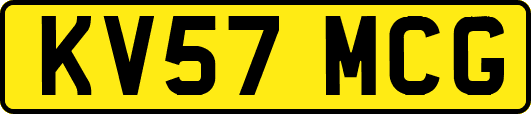 KV57MCG