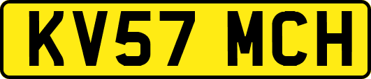 KV57MCH