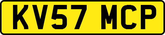 KV57MCP
