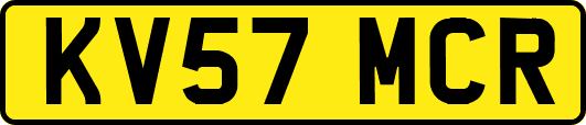 KV57MCR