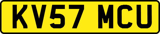 KV57MCU