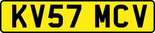 KV57MCV