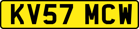 KV57MCW