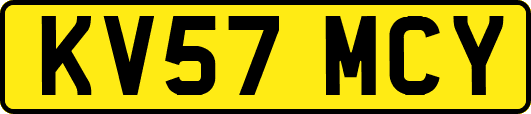 KV57MCY