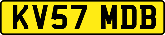 KV57MDB