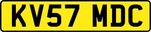 KV57MDC