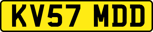 KV57MDD