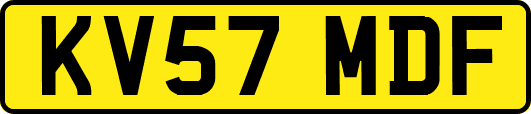 KV57MDF