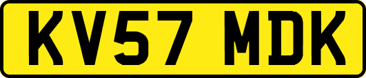 KV57MDK