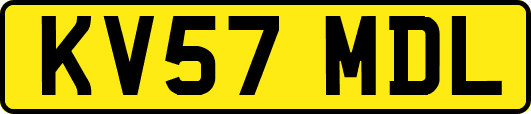 KV57MDL