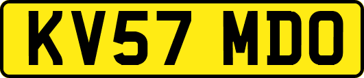 KV57MDO