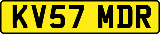 KV57MDR
