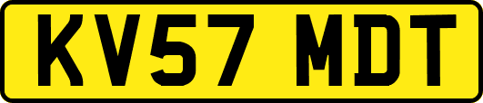 KV57MDT