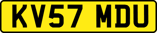 KV57MDU