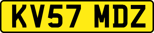 KV57MDZ