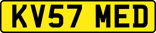 KV57MED
